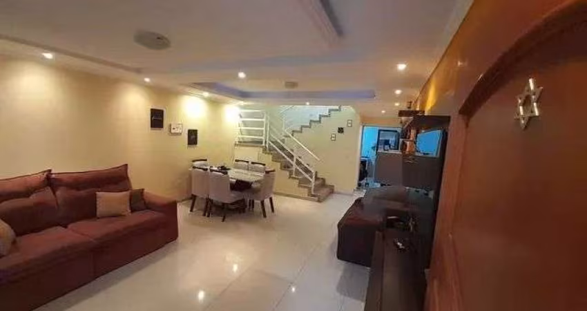 Casa com 3 dormitórios à venda, 180 m² por R$ 650.000,00 - Granja dos Cavaleiros - Macaé/RJ