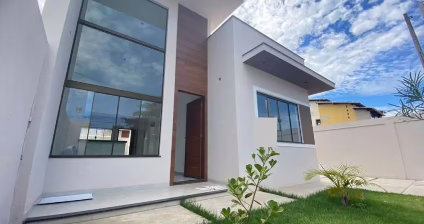 Casa à venda, 75 m² por r$ 430.000,00 - terra firme - rio das ostras/rj