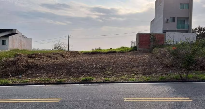 Terreno à venda, 200 m² por R$ 125.000,00 - Vale das Palmeiras - Macaé/RJ