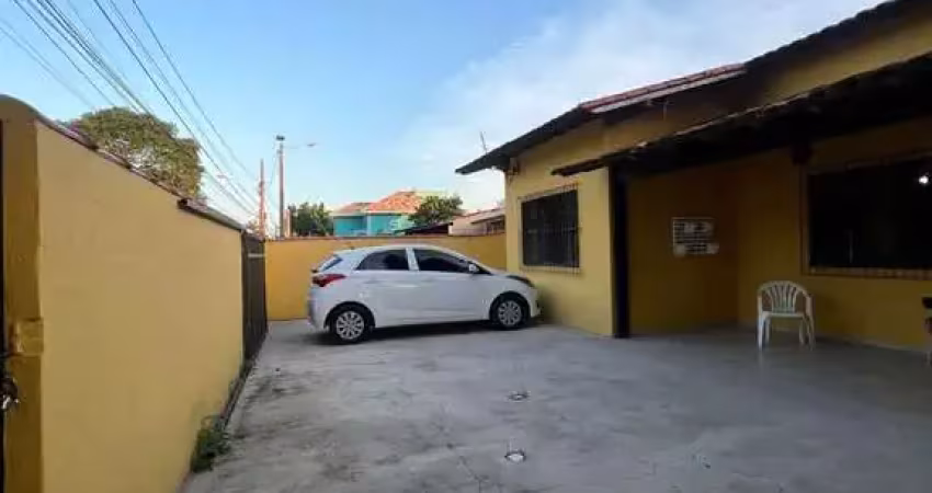 Casa com 3 dormitórios à venda, 100 m² por r$ 800.000,00 - recreio - rio das ostras/rj