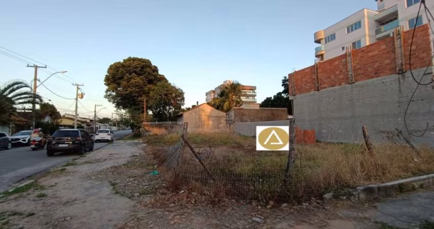 Terreno para venda 420 m² por R$ 950.000,00 - Balneário Remanso - Rio das Ostras/RJ