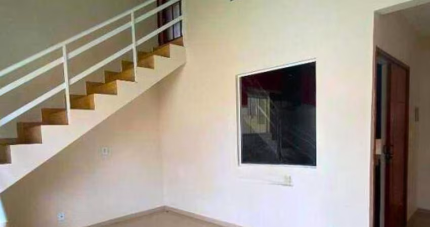 Casa com 5 dormitórios à venda, 190 m² por R$ 510.000,00 - Terra Firme - Rio das Ostras/RJ