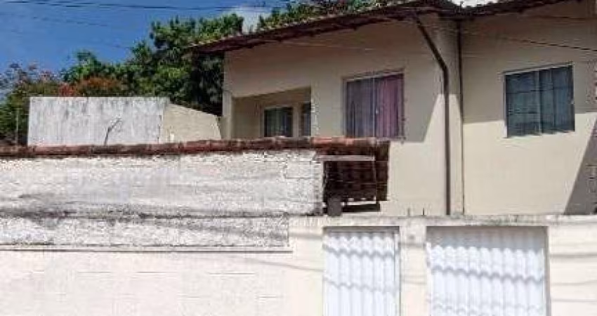 Casa com 6 dormitórios à venda, 162 m² por R$ 1.300.000,00 - Imbetiba - Macaé/RJ