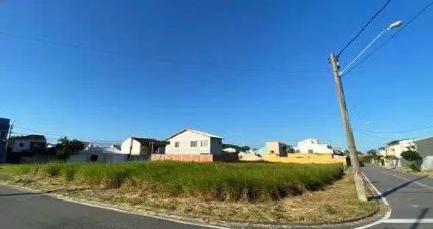 Terreno à venda, 267 m² por R$ 159.000,00 - Vale das Palmeiras - Macaé/RJ