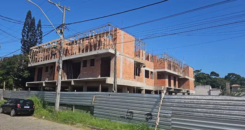Apartamento com 3 dormitórios à venda, 90 m² por R$ 615.000,00 - Costazul - Rio das Ostras/RJ