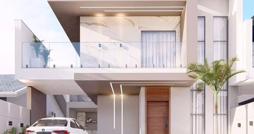 Casa à venda, 210 m² por R$ 950.000,00 - Costa Azul - Rio das Ostras/RJ