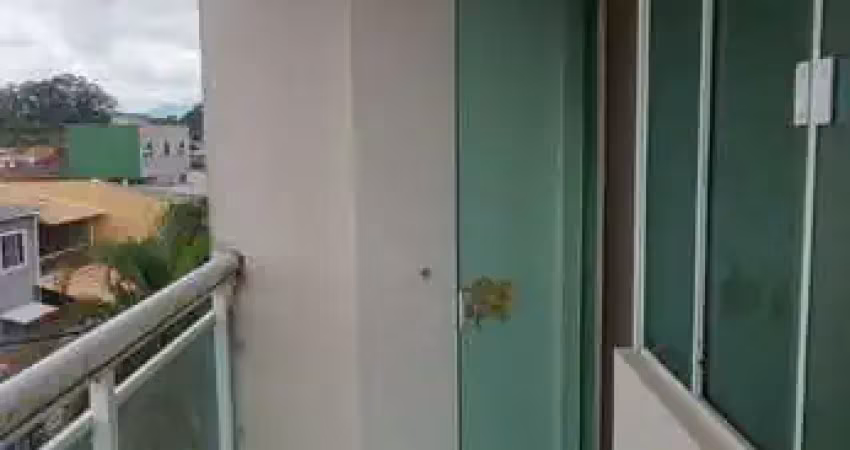 Atlântica imóveis tem excelente apartamento com 2 dormitórios, 95 m² - venda por r$ 189.000,00 - extensão do bosque - rio das ostras/rj