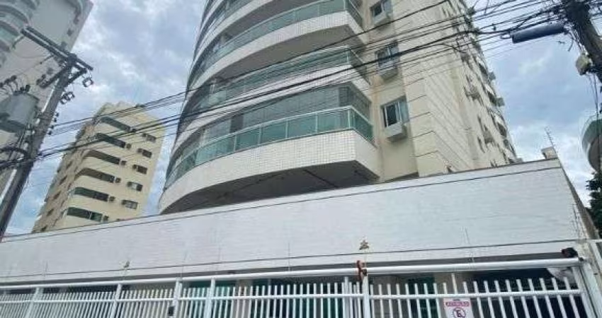 Apartamento com 2 dormitórios à venda, 105 m² por R$ 600.000,00 - Imbetiba - Macaé/RJ