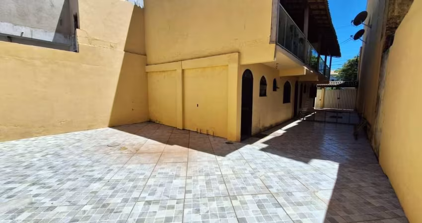 Casa com 2 dormitórios à venda, 70 m² por R$ 250.000,00 - Parque Zabulão - Rio das Ostras/RJ