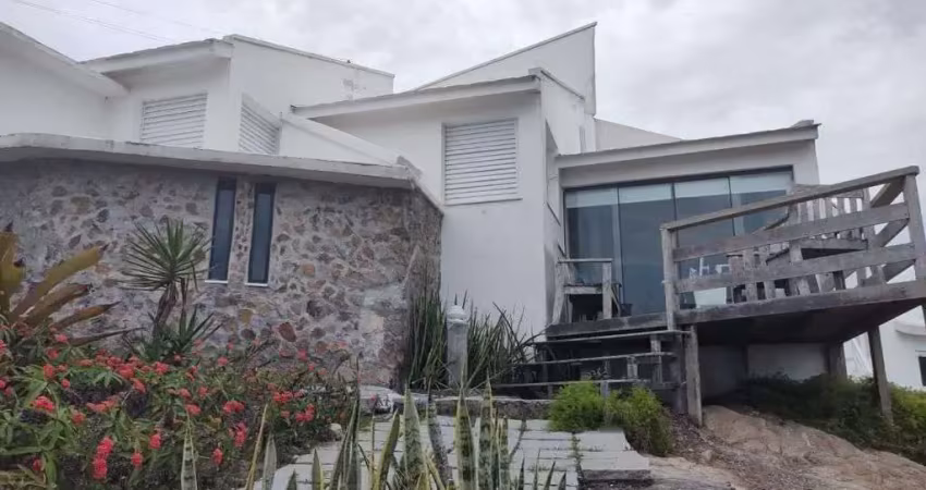 Casa com 3 dormitórios à venda, 3600 m² por r$ 3.800.000,00 - praia do pontal - arraial do cabo/rj