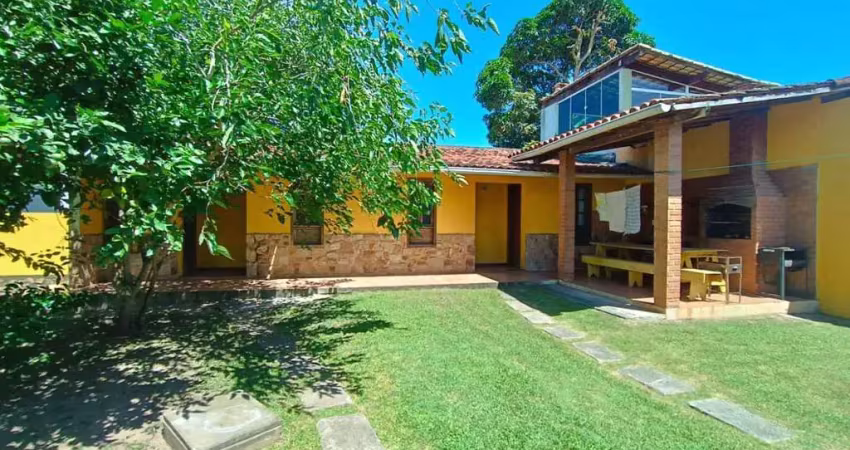 Casa com 5 dormitórios à venda, 163 m² por r$ 1.100.000,00 - costazul - rio das ostras/rj