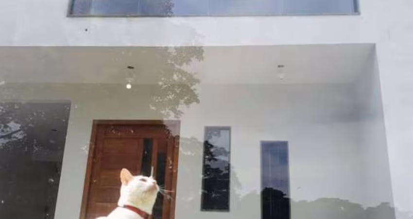 Casa à venda, 200 m² por R$ 360.000,00 - Residencial Rio Das Ostras - Rio das Ostras/RJ