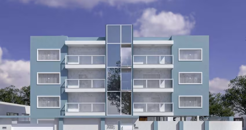 Apartamento à venda, 84 m² por R$ 450.000,00 - Recreio - Rio das Ostras/RJ
