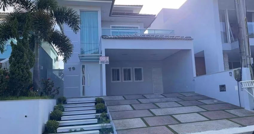 Casa com 3 dormitórios à venda, 266 m² por R$ 1.390.000,00 - Vale dos Cristais - Macaé/RJ