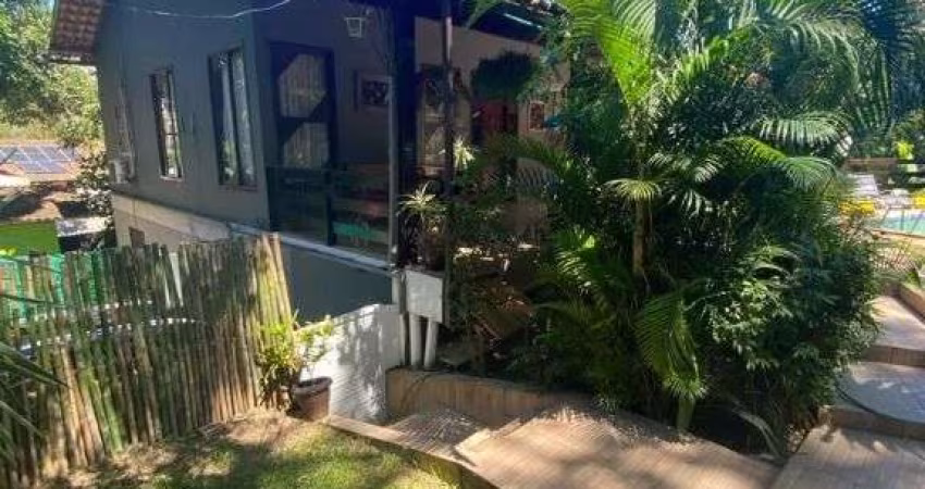 Casa com 13 dormitórios à venda, 334 m² por R$ 1.800.000,00 - Granja dos Cavaleiros - Macaé/RJ