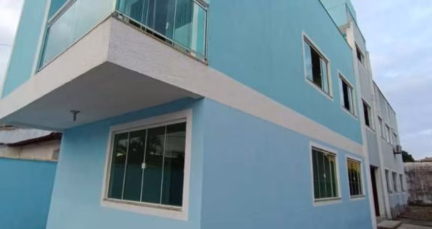 Apartamento à venda, 65 m² por R$ 220.000,00 - Jardim Mariléa - Rio das Ostras/RJ