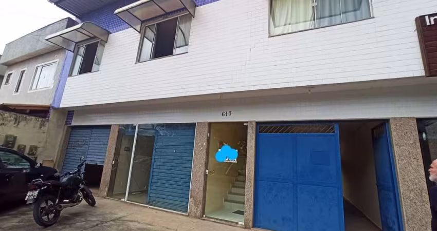 Prédio à venda, 420 m² por R$ 1.350.000,00 - Village Rio das Ostras - Rio das Ostras/RJ