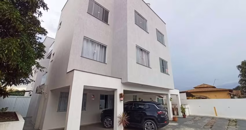 Cobertura à venda, 100 m² por R$ 280.000,00 - Enseada das Gaivotas - Rio das Ostras/RJ