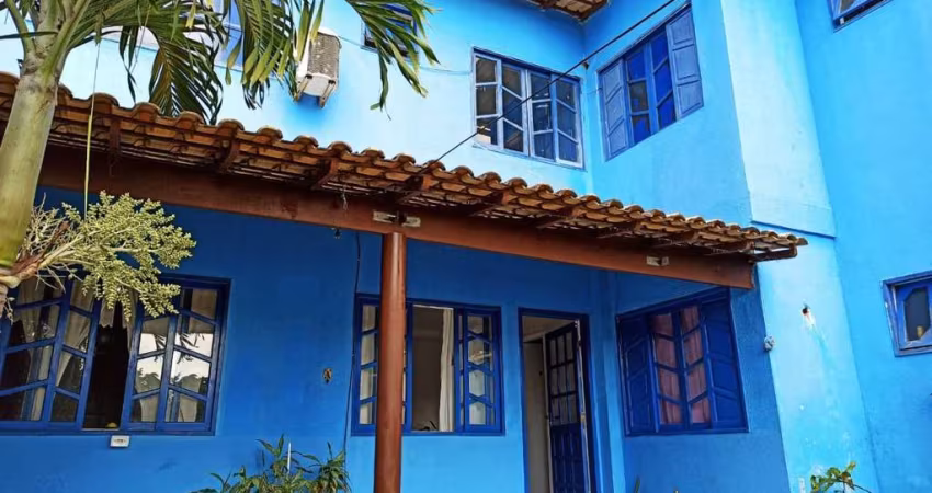 Casa à venda, 210 m² por R$ 420.000,00 - Residencial Camping do Bosque - Rio das Ostras/RJ