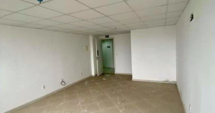Sala à venda, 30 m² por R$ 220.000,00 - Imbetiba - Macaé/RJ