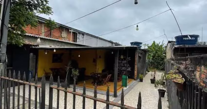 Terreno à venda, 560 m² por r$ 1.500.000,00 - costa azul - rio das ostras/rj