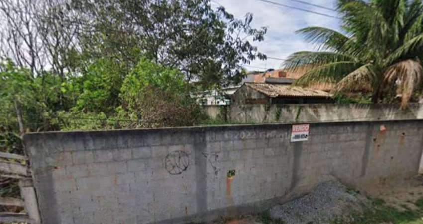 Terreno à venda, 360 m² por R$ 130.000,00 - Cidade Beira Mar - Rio das Ostras/RJ