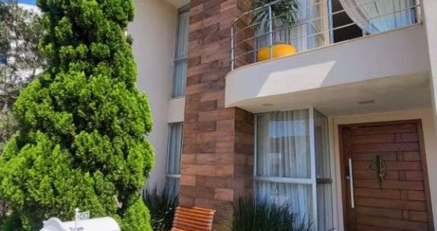 Casa com 4 dormitórios à venda, 274 m² por R$ 1.800.000,00 - Engenho da Praia - Macaé/RJ