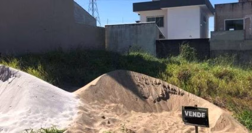 Terreno à venda, 201 m² por R$ 105.000,00 - Vale das Palmeiras - Macaé/RJ