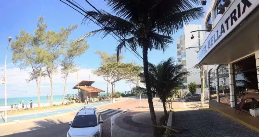 Hotel com 40 dormitórios à venda, 1420 m² por r$ 6.800.000,00 - praia do pecado - macaé/rj