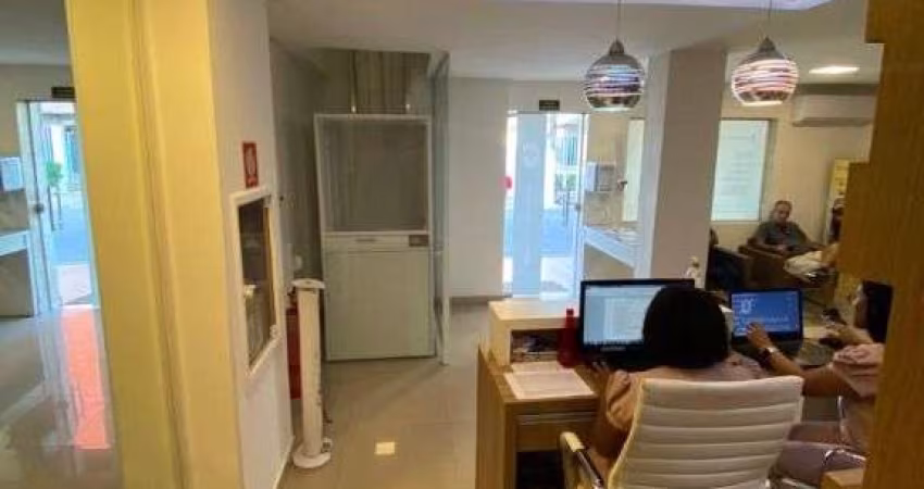Prédio à venda, 500 m² por R$ 3.500.000,00 - Centro - Macaé/RJ