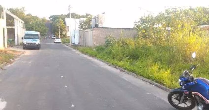 Terreno à venda, 210 m² por R$ 195.000,00 - Jardim Vitória - Macaé/RJ