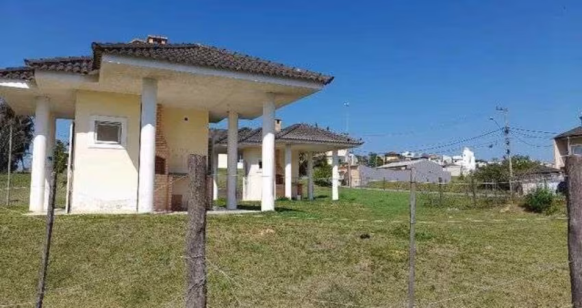 Terreno à venda, 538 m² por R$ 225.000,00 - Vale das Palmeiras - Macaé/RJ