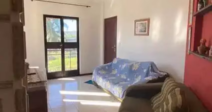 Apartamento com 2 dormitórios à venda, 65 m² por r$ 300.000,00 - colinas - rio das ostras/rj