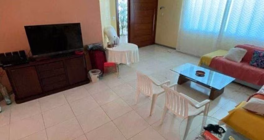 Casa com 5 dormitórios à venda, 210 m² por R$ 1.600.000,00 - Riviera Fluminense - Macaé/RJ