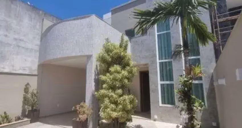 Casa com 3 dormitórios à venda, 277 m² por r$ 950.000,00 - jardim guanabara - macaé/rj