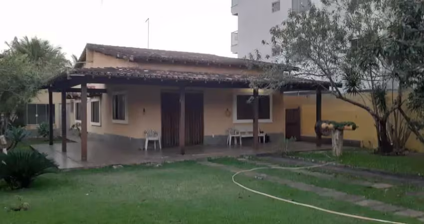 Casa com 4 dormitórios à venda, 135 m² por r$ 1.500.000,00 - recreio - rio das ostras/rj