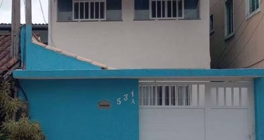 Casa com 3 dormitórios à venda, 92 m² por R$ 260.000,00 - Cidade Praiana - Rio das Ostras/RJ