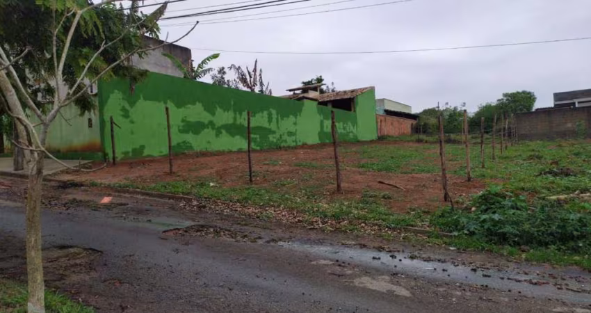 Terreno à venda, a partir de 360 m² e a partir de R$ 112.000,00 - Maria Turri - Rio das Ostras/RJ