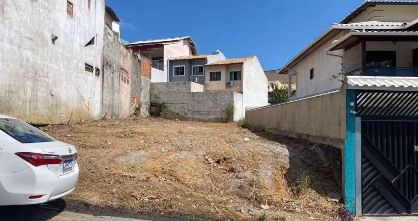 Terreno à venda, 282 m² por R$ 230.000,00 - Jardim Vitória - Macaé/RJ