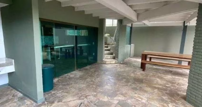 Casa com 4 dormitórios à venda, 380 m² por R$ 1.500.000,00 - Novo Cavaleiro - Macaé/RJ