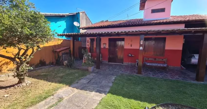 Casa à venda, 180 m² por r$ 450.000,00 - cidade praiana - rio das ostras/rj