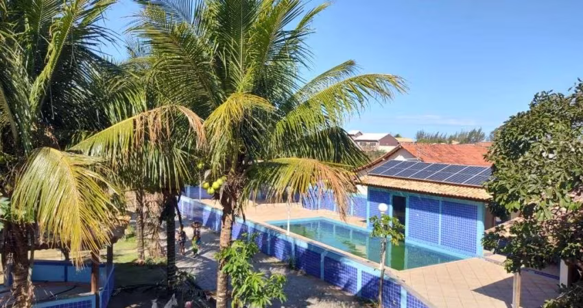 Chácara à venda, 2000 m² por R$ 800.000,00 - Zona Rural - Quissamã/RJ
