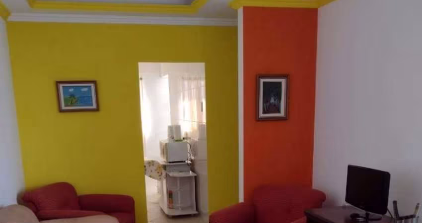 Apartamento à venda, 53 m² por R$ 200.000,00 - Maria Turri - Rio das Ostras/RJ