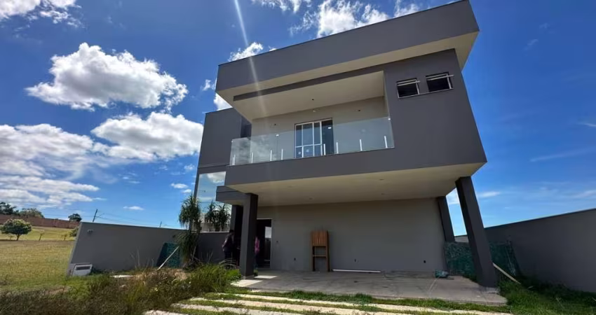 Casa com 4 dormitórios à venda, 395 m² por R$ 1.900.000,00 - Alphaville - Rio das Ostras/RJ