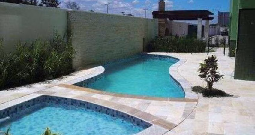 Cobertura com 2 dormitórios, 112 m² - venda por R$ 575.000,00 ou aluguel por R$ 3.615,33/mês - Glória - Macaé/RJ