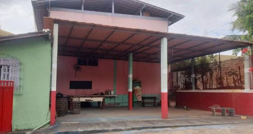 Sítio com 2 dormitórios à venda, 78000 m² por R$ 2.000.000,00 - Área Rural de Macaé - Macaé/RJ