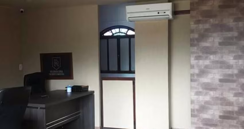 Sala à venda, 30 m² por R$ 140.000,00 - Centro - Rio das Ostras/RJ
