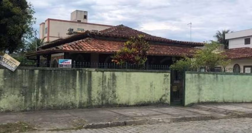 Casa à venda, 134 m² por R$ 700.000,00 - Centro - Rio das Ostras/RJ