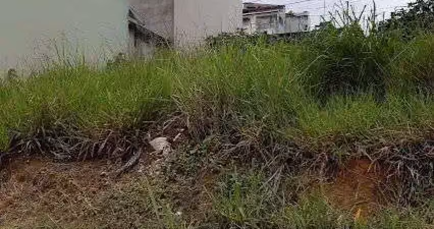 Atlântica imóveis tem excelente terreno à venda no novo horizonte, macaé/rj por r$ 360.000,00.