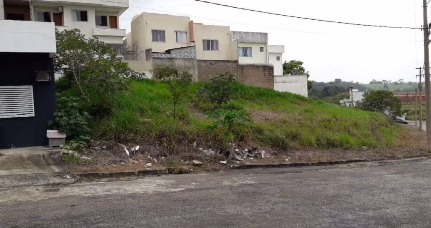 Terreno à venda, 200 m² por R$ 115.000,00 - Vale das Palmeiras - Macaé/RJ